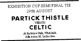 PT v Celtic