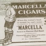 Marcella cigars