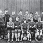 Partick Thistle 1888-89 teamgroup